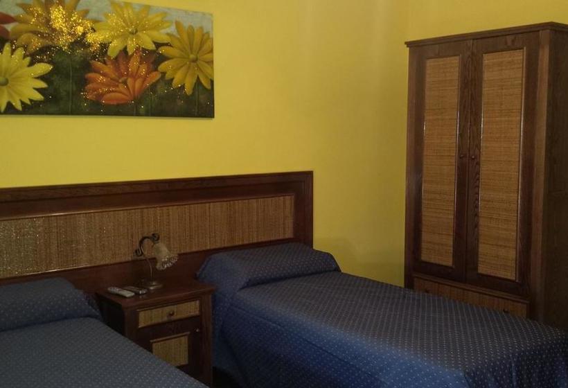 Bed And Breakfast Coral Blue  | Briatico | Vibo Valentia | Italia 14
