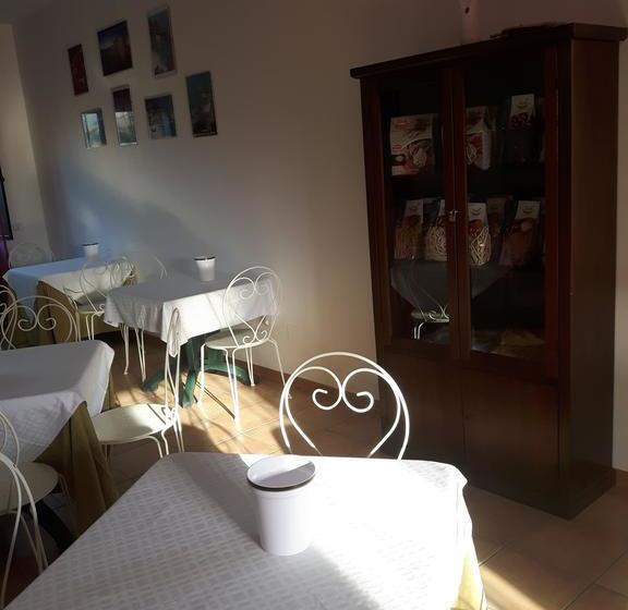 Bed And Breakfast Coral Blue  | Briatico | Vibo Valentia | Italia 15