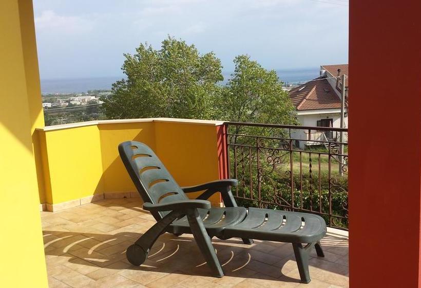 Bed And Breakfast Coral Blue  | Briatico | Vibo Valentia | Italia 2