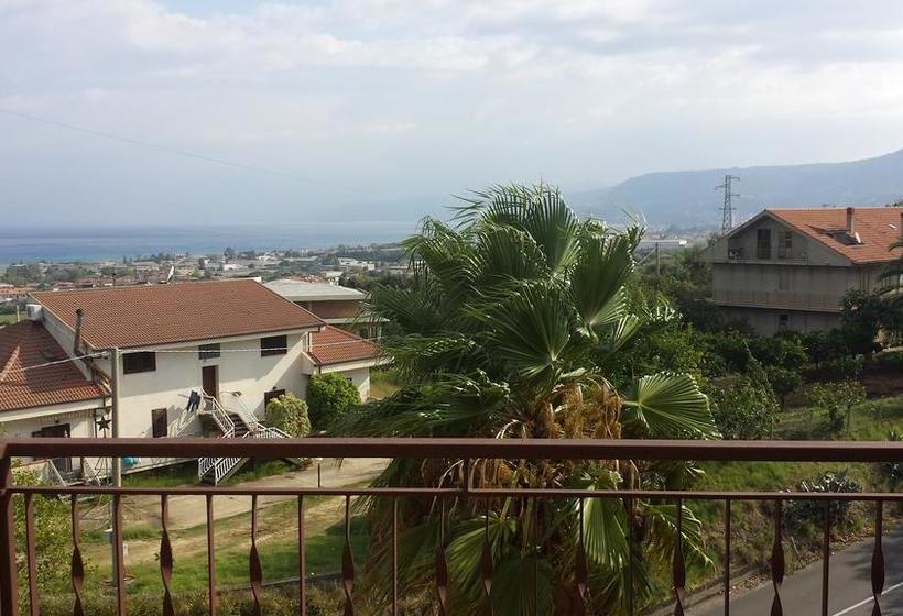 Bed And Breakfast Coral Blue  | Briatico | Vibo Valentia | Italia 3