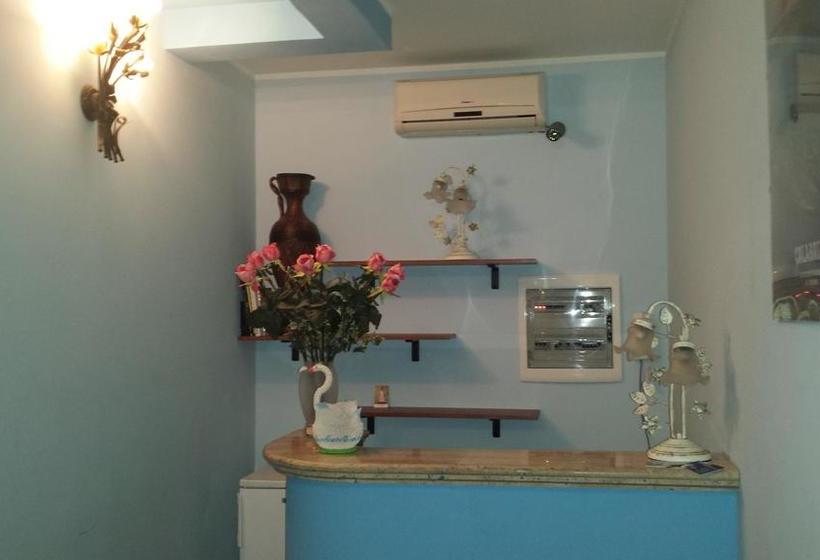 Bed And Breakfast Coral Blue  | Briatico | Vibo Valentia | Italia 5
