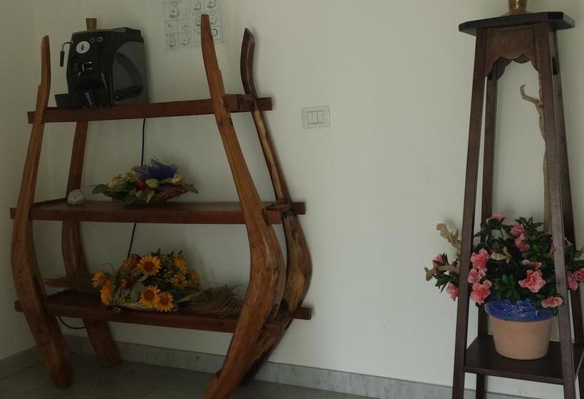 Bed And Breakfast Coral Blue  | Briatico | Vibo Valentia | Italia 6