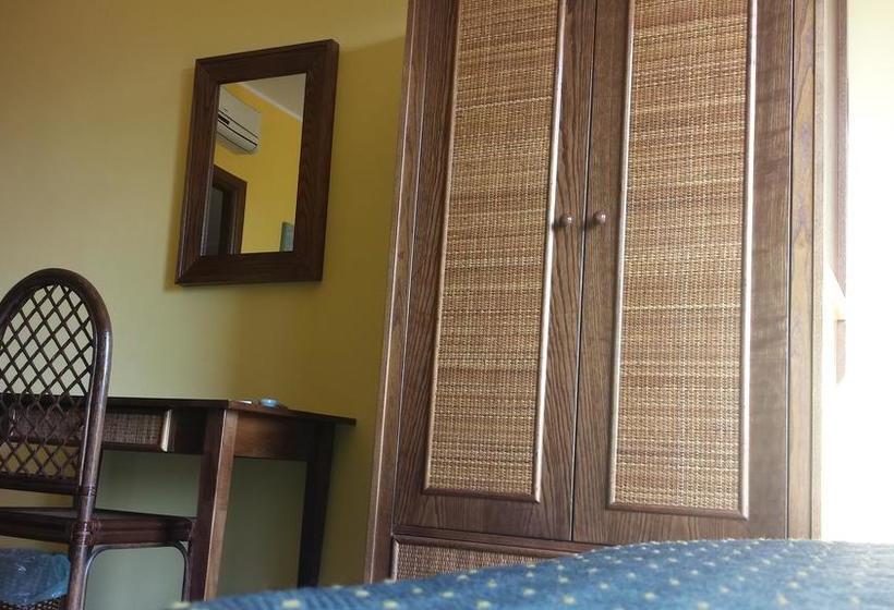 Bed And Breakfast Coral Blue  | Briatico | Vibo Valentia | Italia 8