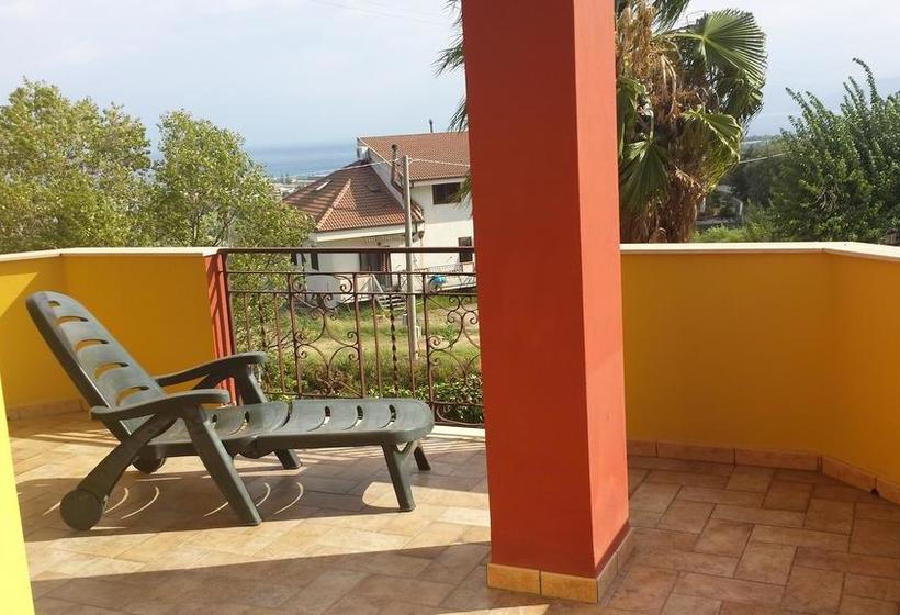 Bed And Breakfast Coral Blue  | Briatico | Vibo Valentia | Italia 9