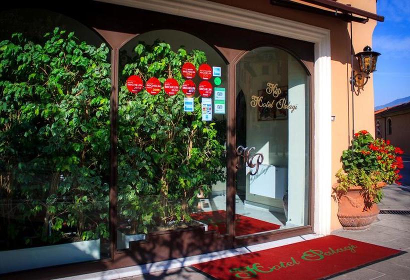 Hotel Palagi  | Pietrasanta | Lucca | Italia 1