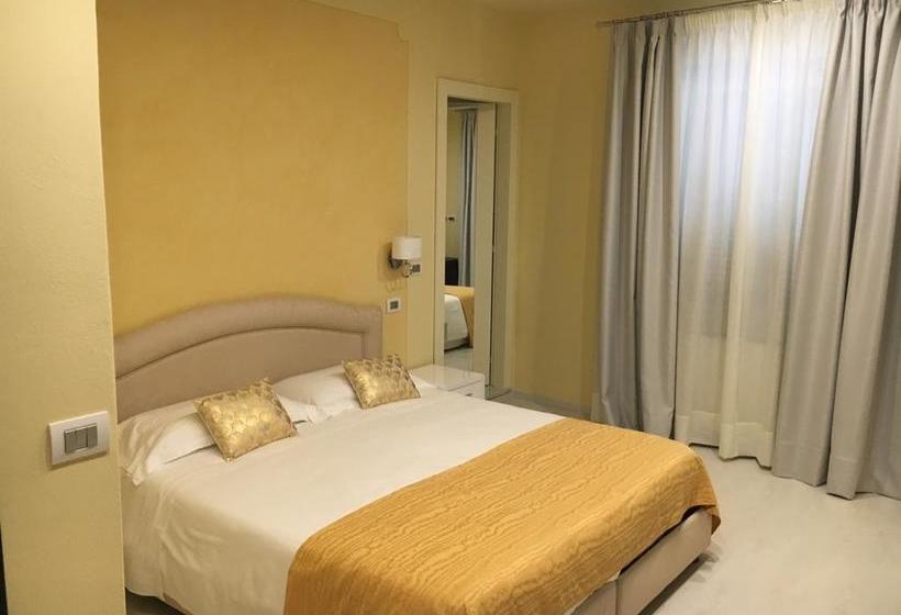 Hotel Palagi  | Pietrasanta | Lucca | Italia 10