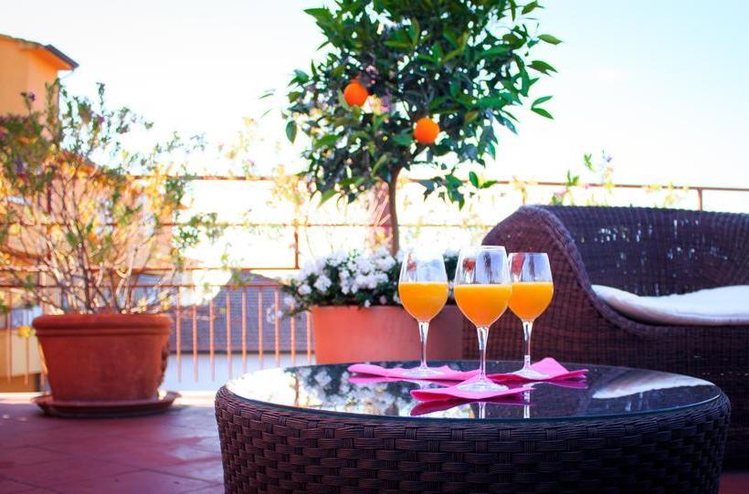 Hotel Palagi  | Pietrasanta | Lucca | Italia 13