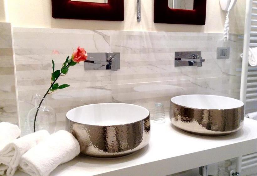 Hotel Palagi  | Pietrasanta | Lucca | Italia 14