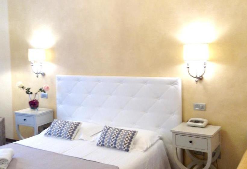 Hotel Palagi  | Pietrasanta | Lucca | Italia 16