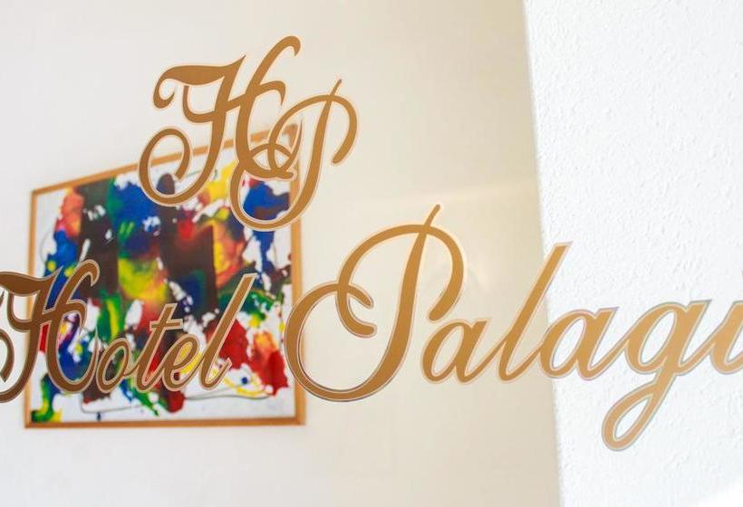 Hotel Palagi  | Pietrasanta | Lucca | Italia 19