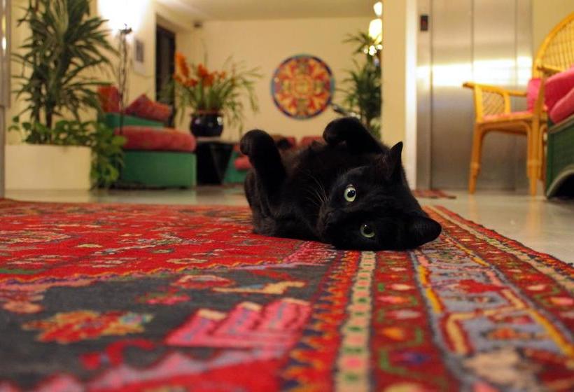 Hotel Palagi  | Pietrasanta | Lucca | Italia 20