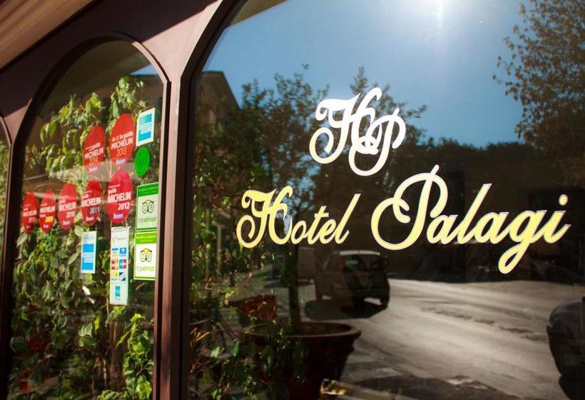 Hotel Palagi  | Pietrasanta | Lucca | Italia 3