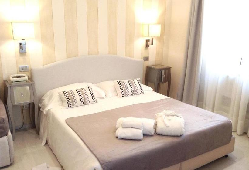 Hotel Palagi  | Pietrasanta | Lucca | Italia 5