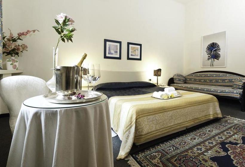 Hotel Palagi  | Pietrasanta | Lucca | Italia 6