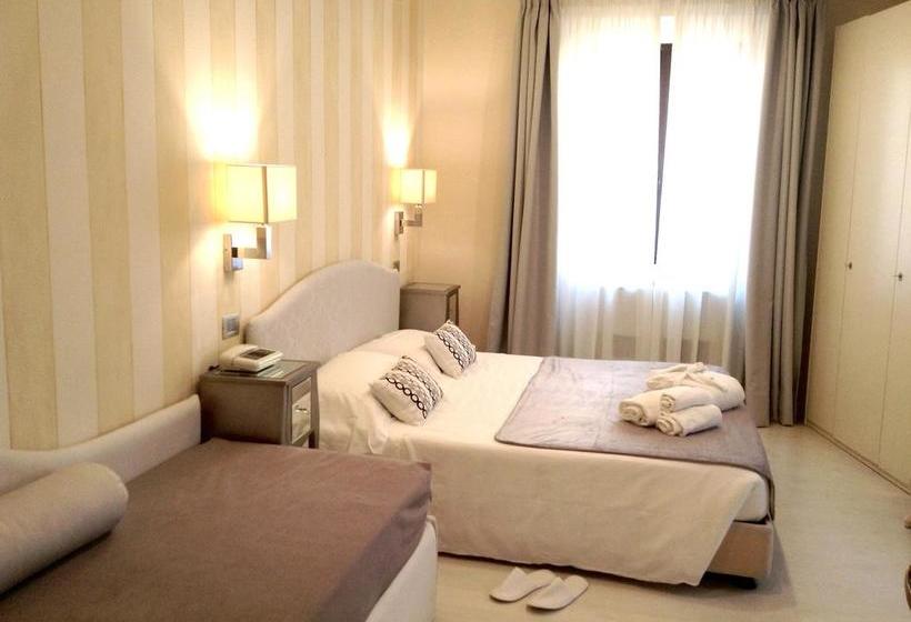 Hotel Palagi  | Pietrasanta | Lucca | Italia 7