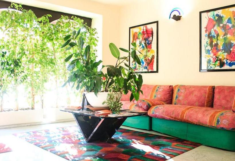 Hotel Palagi  | Pietrasanta | Lucca | Italia 8