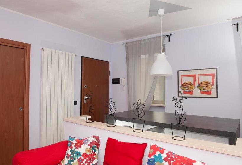 B&b La Pellizzera  | Vigevano | Pavia | Italia 10