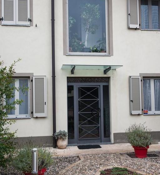 B&b La Pellizzera  | Vigevano | Pavia | Italia 11