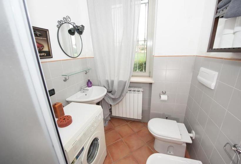 B&b La Pellizzera  | Vigevano | Pavia | Italia 2