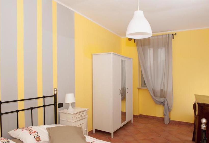 B&b La Pellizzera  | Vigevano | Pavia | Italia 3