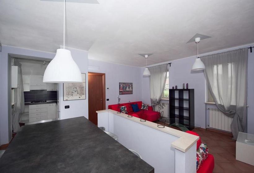 B&b La Pellizzera  | Vigevano | Pavia | Italia 4