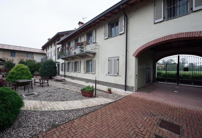 B&b La Pellizzera  | Vigevano | Pavia | Italia 5