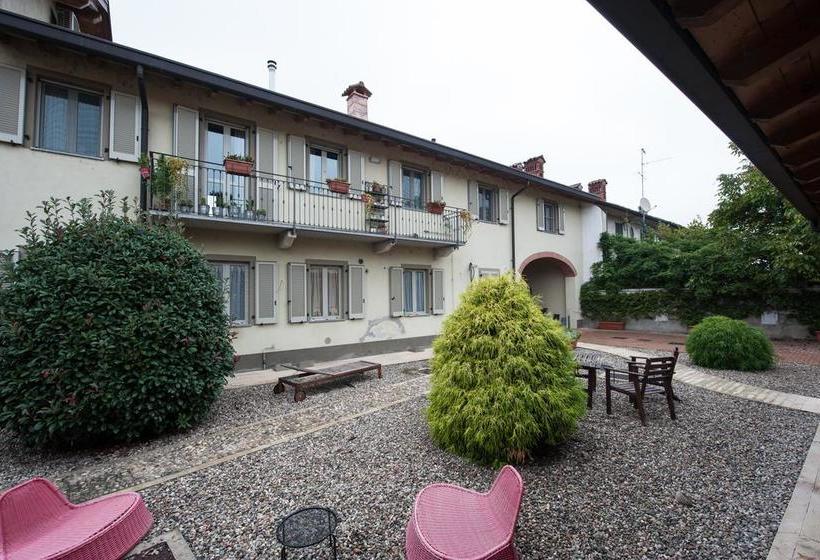 B&b La Pellizzera  | Vigevano | Pavia | Italia 6