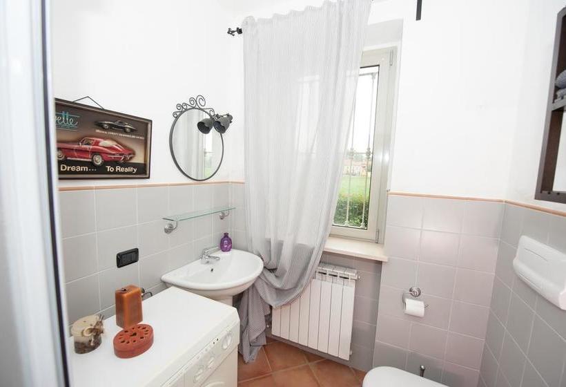 B&b La Pellizzera  | Vigevano | Pavia | Italia 7