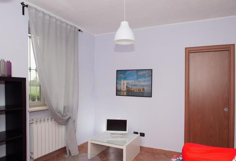 B&b La Pellizzera  | Vigevano | Pavia | Italia 8