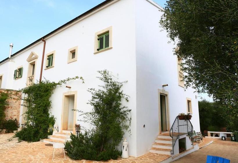 B&b Giovannarolla Green House  | Ostuni | Brindisi | Italia 11