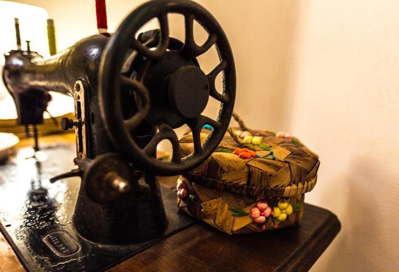 B&b Giovannarolla Green House  | Ostuni | Brindisi | Italia 14