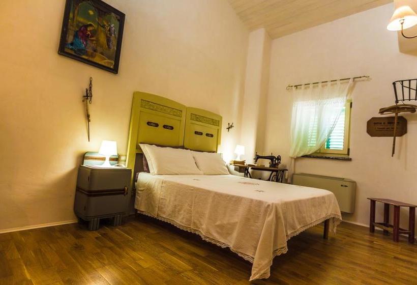 B&b Giovannarolla Green House  | Ostuni | Brindisi | Italia 15