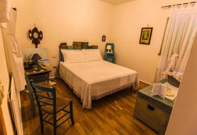 B&b Giovannarolla Green House  | Ostuni | Brindisi | Italia 17