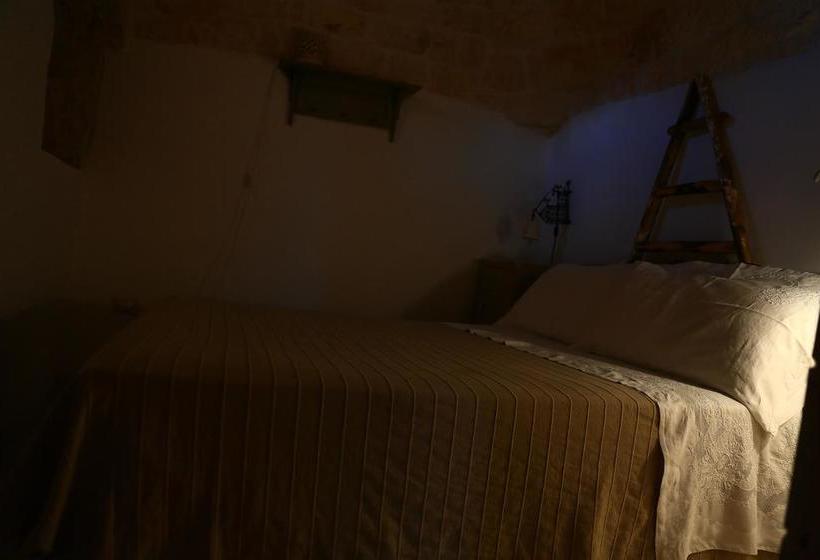 B&b Giovannarolla Green House  | Ostuni | Brindisi | Italia 18