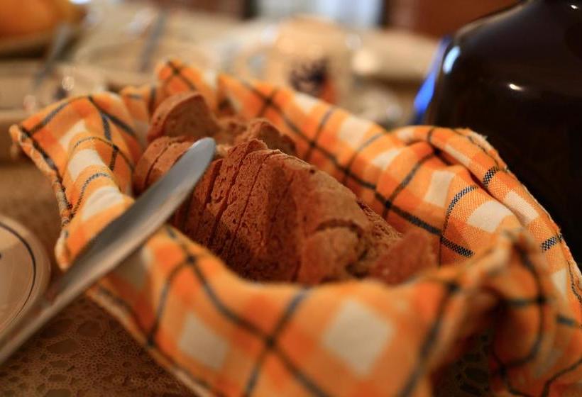 B&b Giovannarolla Green House  | Ostuni | Brindisi | Italia 2