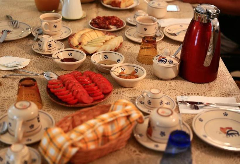 B&b Giovannarolla Green House  | Ostuni | Brindisi | Italia 3