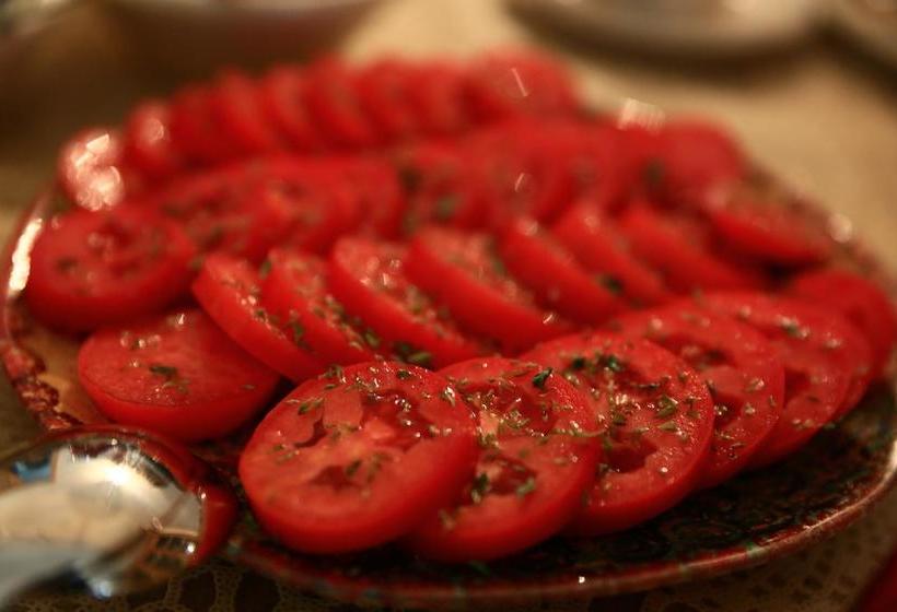 B&b Giovannarolla Green House  | Ostuni | Brindisi | Italia 4