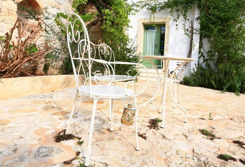 B&b Giovannarolla Green House  | Ostuni | Brindisi | Italia 5