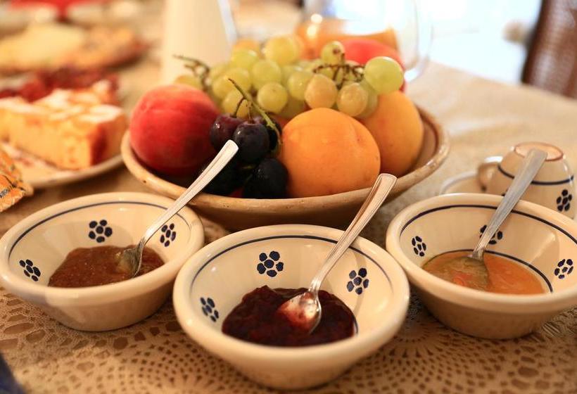 B&b Giovannarolla Green House  | Ostuni | Brindisi | Italia 8