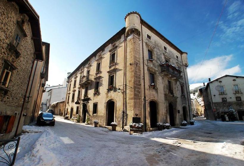Hotel Le Torri  | Pescocostanzo | L'Aquila | Italia 1