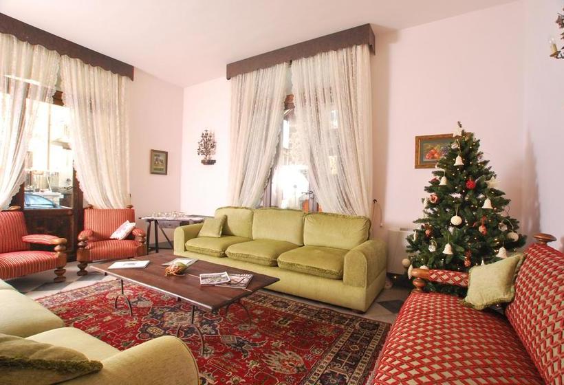 Hotel Le Torri  | Pescocostanzo | L'Aquila | Italia 11