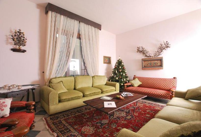 Hotel Le Torri  | Pescocostanzo | L'Aquila | Italia 12