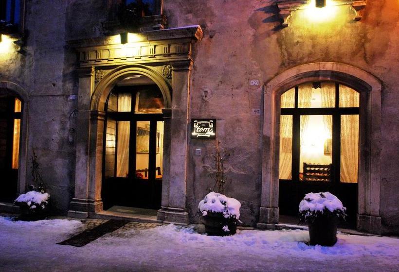 Hotel Le Torri  | Pescocostanzo | L'Aquila | Italia 14