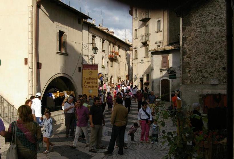 Hotel Le Torri  | Pescocostanzo | L'Aquila | Italia 15