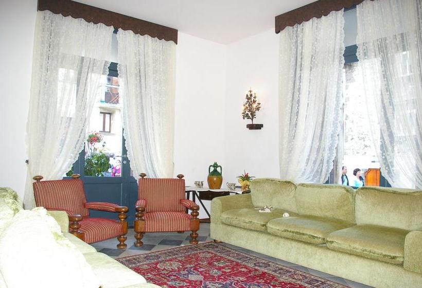 Hotel Le Torri  | Pescocostanzo | L'Aquila | Italia 16