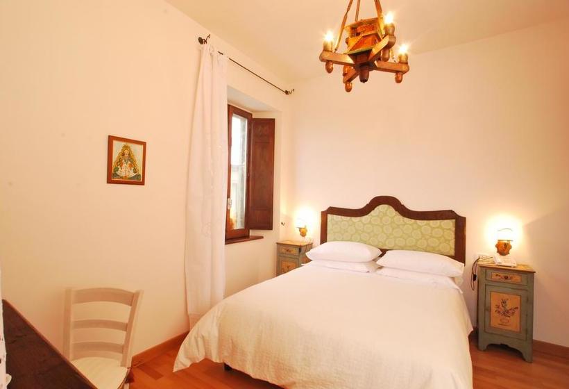 Hotel Le Torri  | Pescocostanzo | L'Aquila | Italia 17