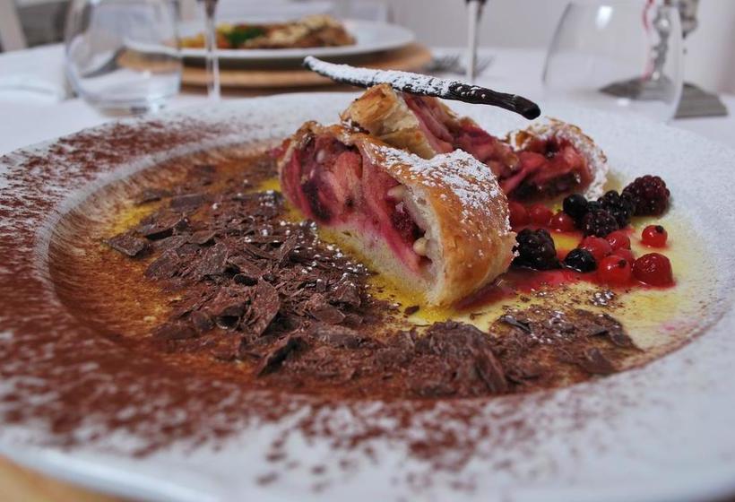 Hotel Le Torri  | Pescocostanzo | L'Aquila | Italia 18