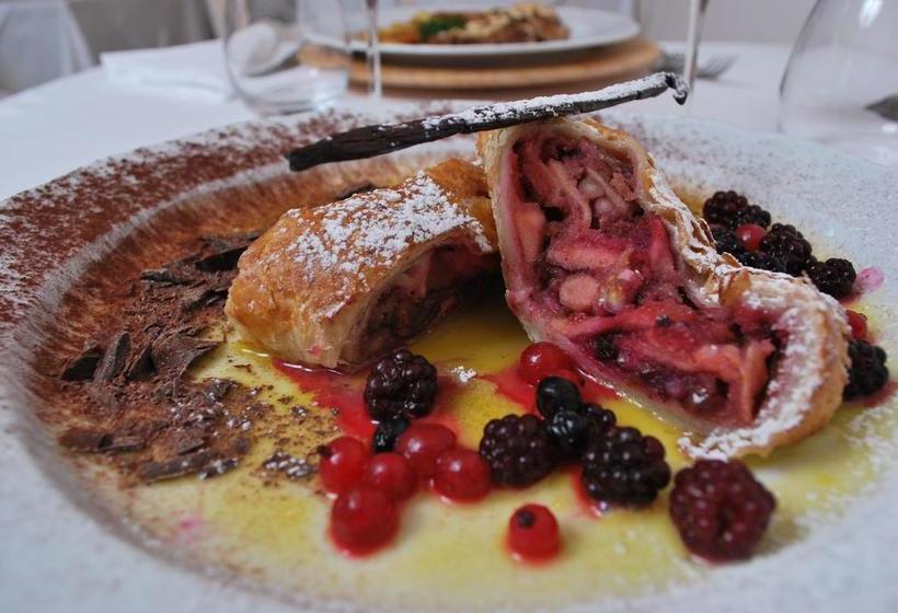 Hotel Le Torri  | Pescocostanzo | L'Aquila | Italia 19