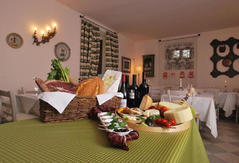 Hotel Le Torri  | Pescocostanzo | L'Aquila | Italia 20