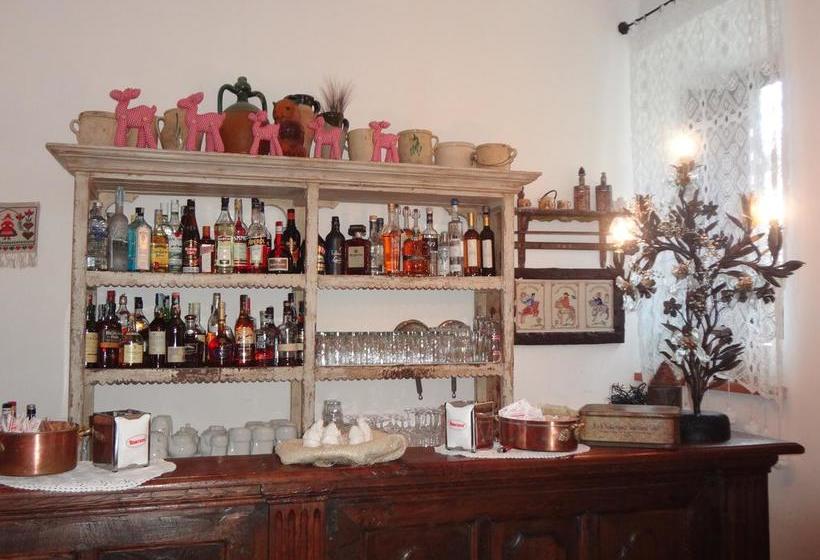 Hotel Le Torri  | Pescocostanzo | L'Aquila | Italia 4